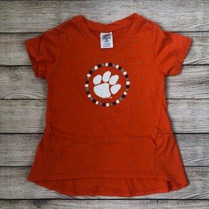 ❌ SOLD ❌Clemson Tigers Shirt / Top